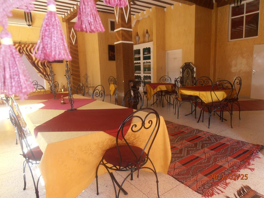 Hotel Chez Gaby แอรฟูด ภายนอก รูปภาพ